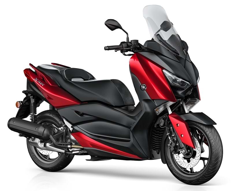 125cc Scooters  The Bike Market